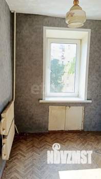 1-к квартира, вторичка, 30м2, 4/9 этаж