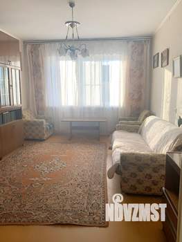 3-к квартира, вторичка, 64м2, 5/9 этаж