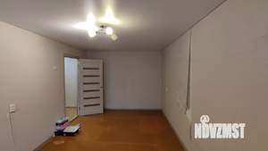 1-к квартира, вторичка, 31м2, 1/5 этаж