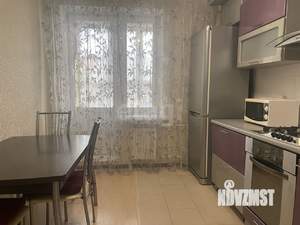 1-к квартира, вторичка, 40м2, 2/10 этаж