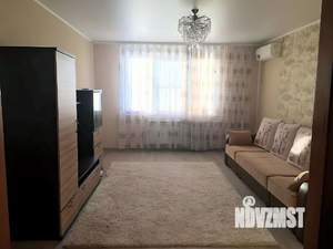 2-к квартира, вторичка, 72м2, 10/12 этаж