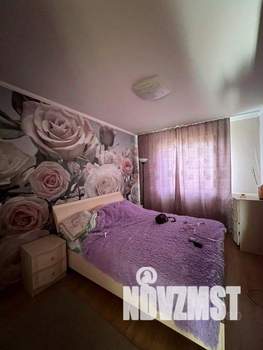 3-к квартира, вторичка, 72м2, 5/9 этаж