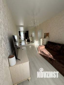 1-к квартира, вторичка, 35м2, 4/9 этаж