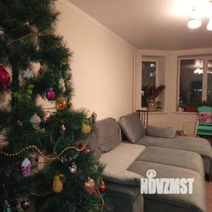 2-к квартира, вторичка, 69м2, 7/16 этаж