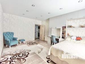 3-к квартира, вторичка, 93м2, 1/9 этаж