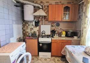 1-к квартира, вторичка, 31м2, 1/1 этаж