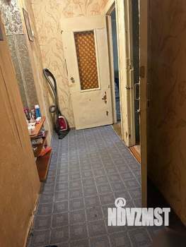 1-к квартира, вторичка, 31м2, 1/4 этаж