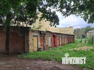 1-к квартира, вторичка, 51м2, 1/3 этаж