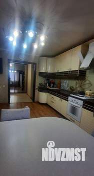 3-к квартира, вторичка, 92м2, 9/12 этаж
