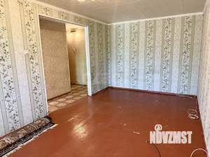 1-к квартира, вторичка, 32м2, 3/5 этаж