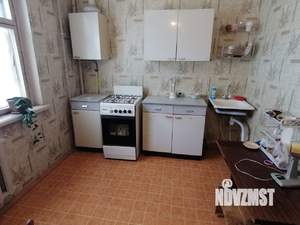 2-к квартира, вторичка, 53м2, 4/10 этаж