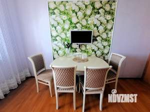 1-к квартира, вторичка, 41м2, 7/10 этаж