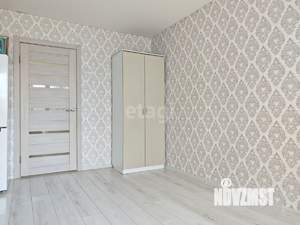 2-к квартира, вторичка, 39м2, 3/5 этаж