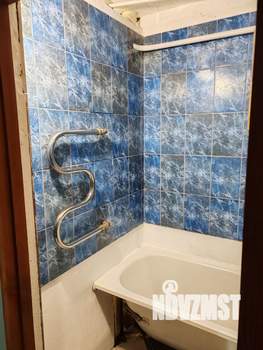 2-к квартира, вторичка, 44м2, 1/5 этаж