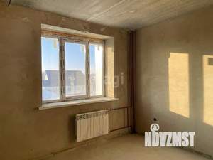 2-к квартира, вторичка, 61м2, 2/7 этаж
