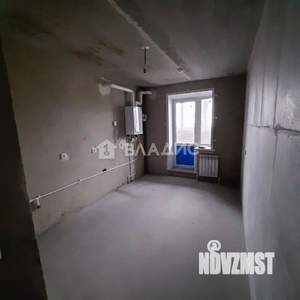 1-к квартира, вторичка, 35м2, 8/9 этаж