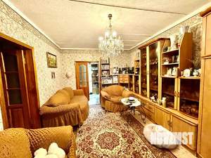3-к квартира, вторичка, 63м2, 6/9 этаж