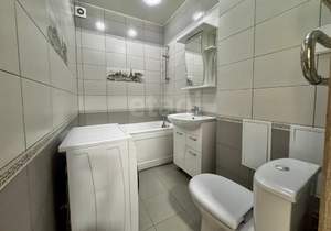 1-к квартира, вторичка, 38м2, 3/17 этаж