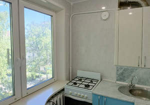 2-к квартира, вторичка, 41м2, 5/5 этаж