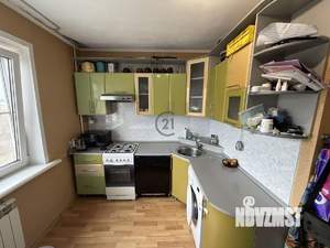 1-к квартира, вторичка, 37м2, 7/9 этаж
