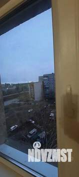 1-к квартира, вторичка, 35м2, 8/9 этаж
