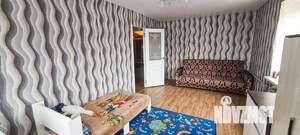 1-к квартира, вторичка, 32м2, 4/4 этаж