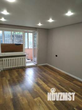 3-к квартира, вторичка, 87м2, 1/6 этаж
