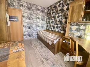 3-к квартира, вторичка, 80м2, 16/17 этаж