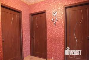 3-к квартира, вторичка, 61м2, 3/5 этаж