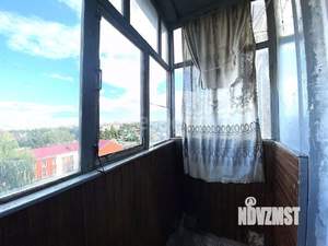 1-к квартира, вторичка, 37м2, 7/9 этаж