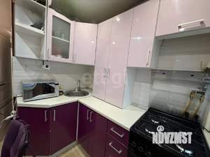 2-к квартира, вторичка, 44м2, 4/5 этаж