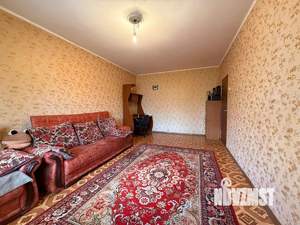 2-к квартира, вторичка, 53м2, 3/9 этаж