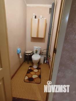 2-к квартира, вторичка, 65м2, 12/14 этаж