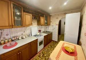 2-к квартира, вторичка, 50м2, 2/5 этаж
