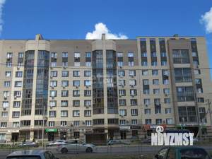 1-к квартира, вторичка, 42м2, 3/10 этаж