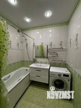 1-к квартира, вторичка, 45м2, 7/11 этаж