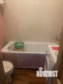 1-к квартира, вторичка, 27м2, 1/1 этаж