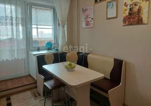 1-к квартира, вторичка, 36м2, 7/9 этаж