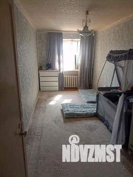 2-к квартира, вторичка, 46м2, 5/5 этаж