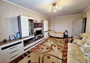 2-к квартира, вторичка, 53м2, 9/9 этаж
