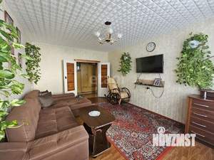 3-к квартира, вторичка, 64м2, 1/10 этаж