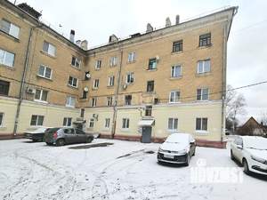 3-к квартира, вторичка, 74м2, 4/4 этаж
