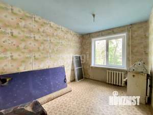 3-к квартира, вторичка, 64м2, 1/9 этаж
