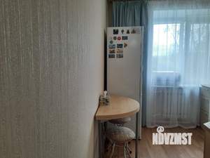 1-к квартира, вторичка, 30м2, 3/5 этаж
