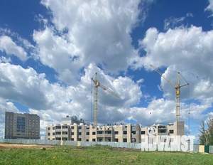 1-к квартира, вторичка, 42м2, 9/9 этаж
