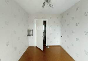 2-к квартира, вторичка, 44м2, 4/5 этаж