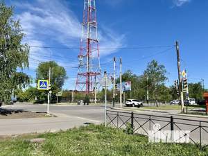 3-к квартира, вторичка, 41м2, 2/5 этаж