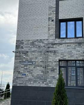 1-к квартира, сданный дом, 42м2, 4/9 этаж