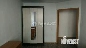1-к квартира, вторичка, 39м2, 4/10 этаж