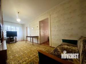 4-к квартира, вторичка, 61м2, 3/5 этаж